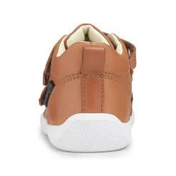 The Walk Strap Sporty Tex Sko, Cognac, 24