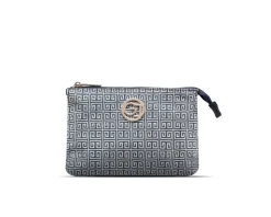 The Weekender Makeuppung, White Signature