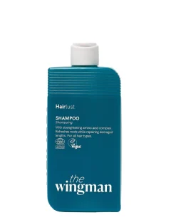 The Wingman Shampoo, 250 ml