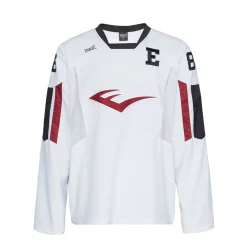 The ‘Winner Jersey’, Cloud Dancer, M