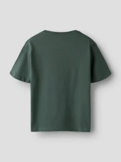 Theo T-shirt, Urban Chic, 122-128 cm