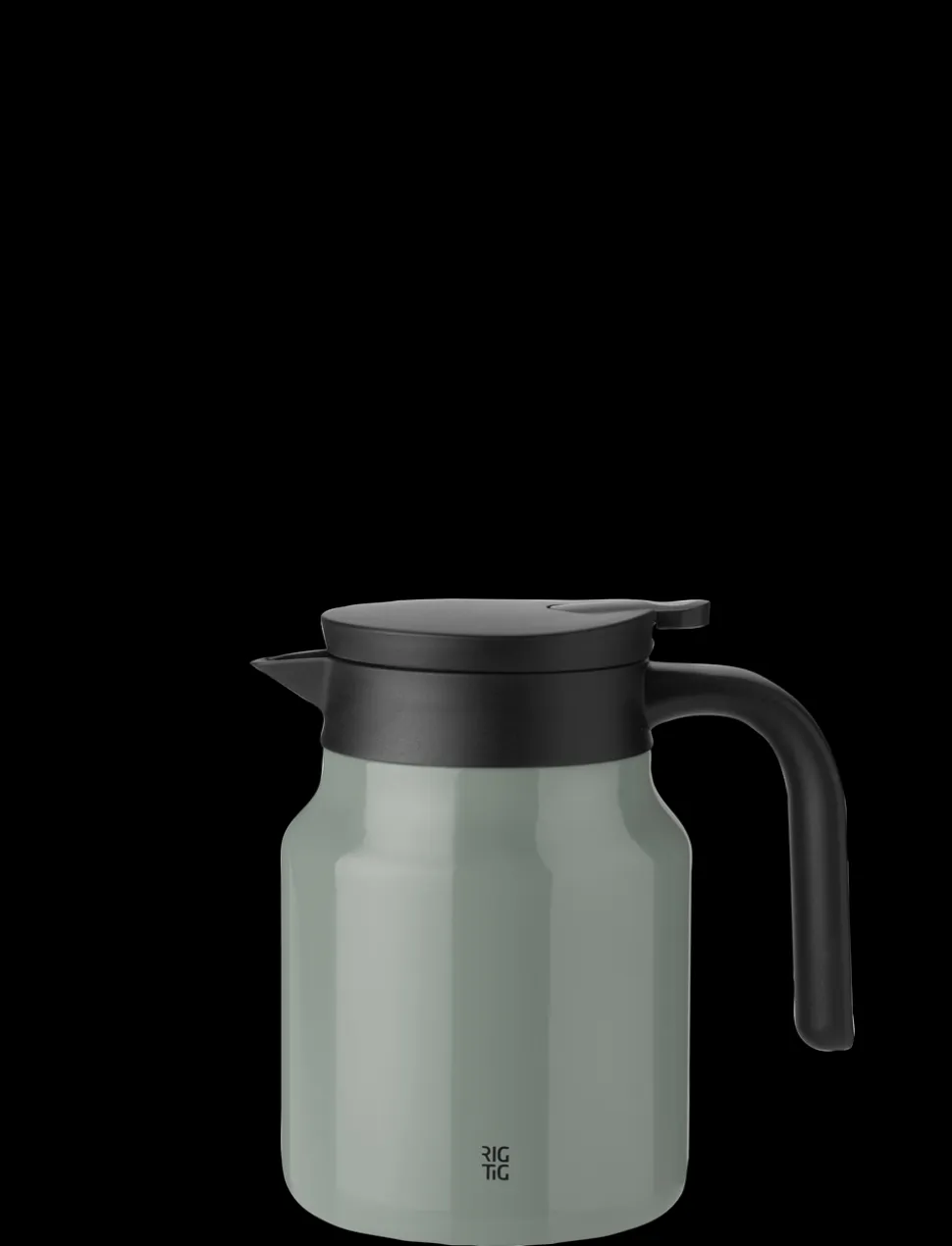 Therm-It Termokande, Khaki, 0,9 L