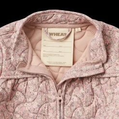 Thilde Termojakke, Powder Flower Meadow, 128 cm