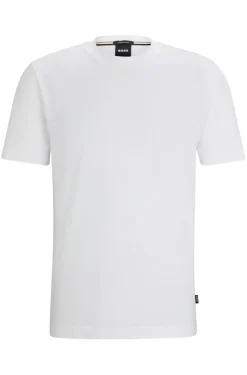 Thompson 01 T-shirt, White, L