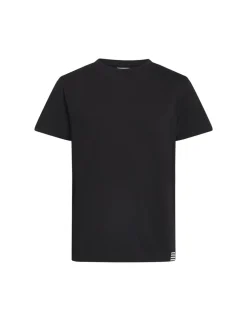Thorlino T-shirt, Black, 14 år