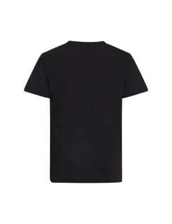 Thorlino T-shirt, Black, 14 år