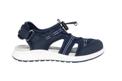 Thrill Sandaler, Navy/Grey, 32
