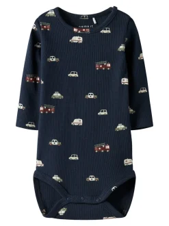 Thue Body, Navy Blazer, 86 cm