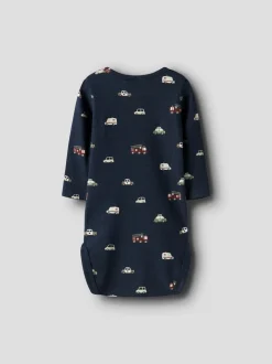 Thue Body, Navy Blazer, 86 cm