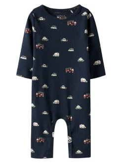 Thue Heldragt, Navy Blazer, 68 cm