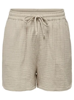 Thyra Shorts, Oxford Tan, XS