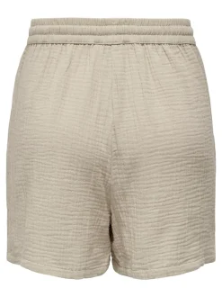 Thyra Shorts, Oxford Tan, XS