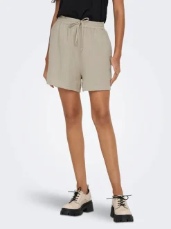 Thyra Shorts, Oxford Tan, XS