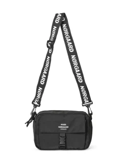 Tian Fae Crossbody, Black