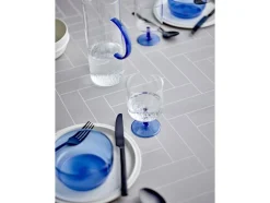 Tiles Damaskdug, Light Grey, Ø180 cm