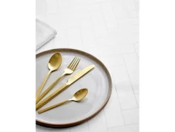 Tiles Damaskdug, Optisk Hvid, 140x370 cm