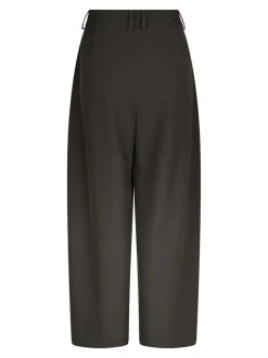 Tilian Structure Bukser, Dark Grey, 36