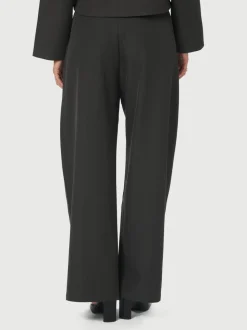 Tilian Structure Bukser, Dark Grey, 36