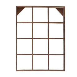 Tilo Hylde, 53x70x10 cm