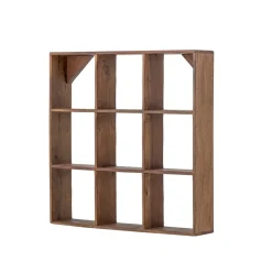 Tilo Hylde, 53x53x10 cm