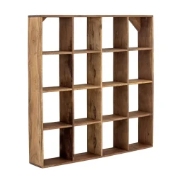 Tilo Hylde, 70x70x10 cm