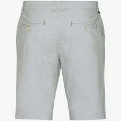 Tim Pepita Shorts, Bottle Green, XXL