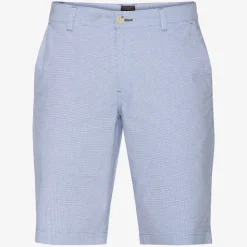 Tim Pepita Shorts, True Blue, L