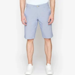 Tim Pepita Shorts, True Blue, L