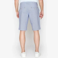 Tim Pepita Shorts, True Blue, L