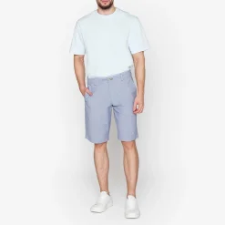 Tim Pepita Shorts, True Blue, L