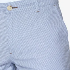 Tim Pepita Shorts, True Blue, L