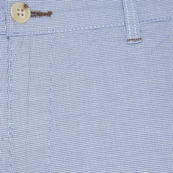 Tim Pepita Shorts, True Blue, L