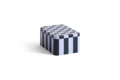 Tin Beholder, Lavender