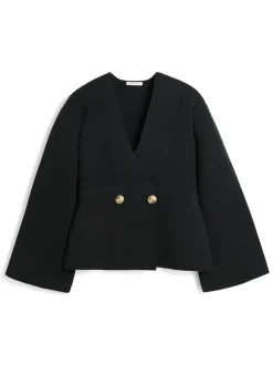 Tinley Cardigan, Black, M