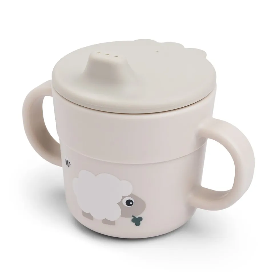 Tiny Farm Foodie Tudkop, Sand