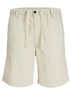 Tjaiden Hybridbondi Shorts, Moonbeam, S