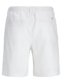 Tjaiden Hybridbondi Shorts, White, XXL