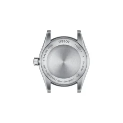 T-My Lady T132.010.11.061.00 Dameur, Stål, 29 mm