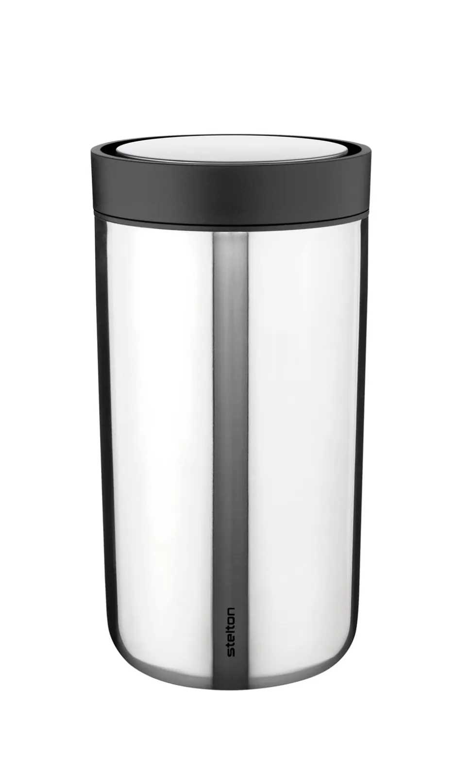 To Go Click Termokop, Stål, 200 ml