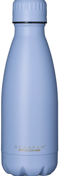 To Go Termoflaske, Airy Blue, 350 ml