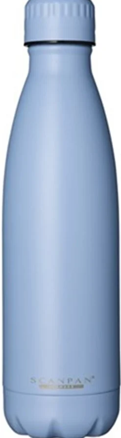 To Go Termoflaske, Airy Blue, 500 ml