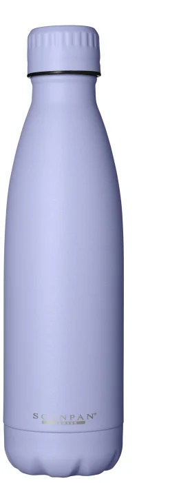 To Go Termoflaske, Baby Lavender, 500 ml