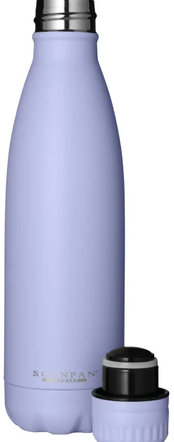 To Go Termoflaske, Baby Lavender, 500 ml