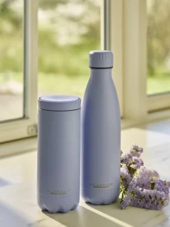 To Go Termoflaske, Baby Lavender, 500 ml