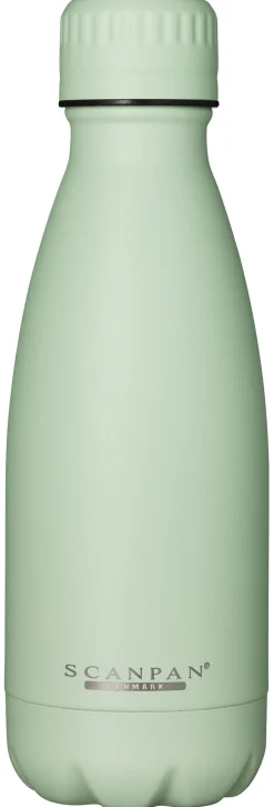 To Go Termoflaske, Green Tea, 350 ml