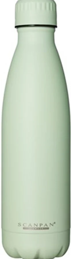 To Go Termoflaske, Green Tea, 500 ml