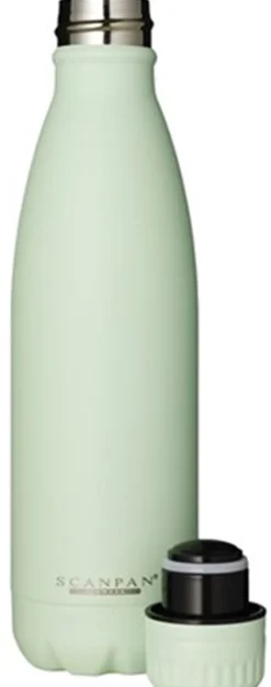 To Go Termoflaske, Green Tea, 500 ml