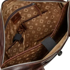 Tobias Computertaske, Mørkebrun, Onesize