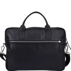 Tobias Computertasker, Black