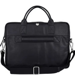 Tobias Computertasker, Black